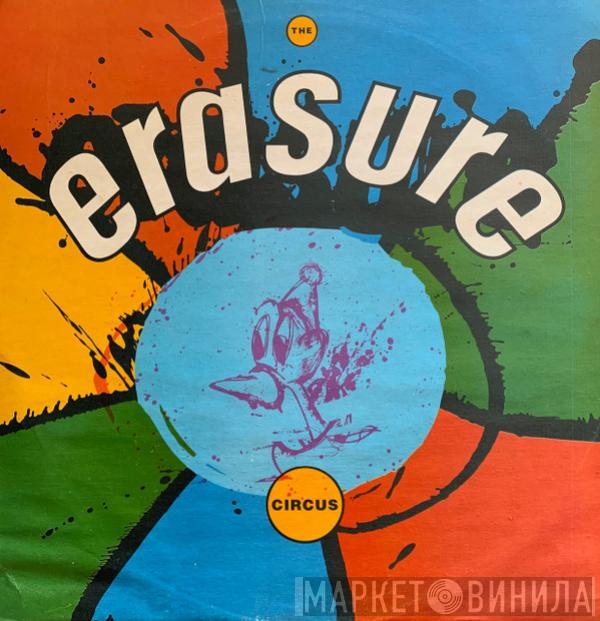  Erasure  - The Circus