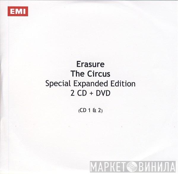 Erasure  - The Circus