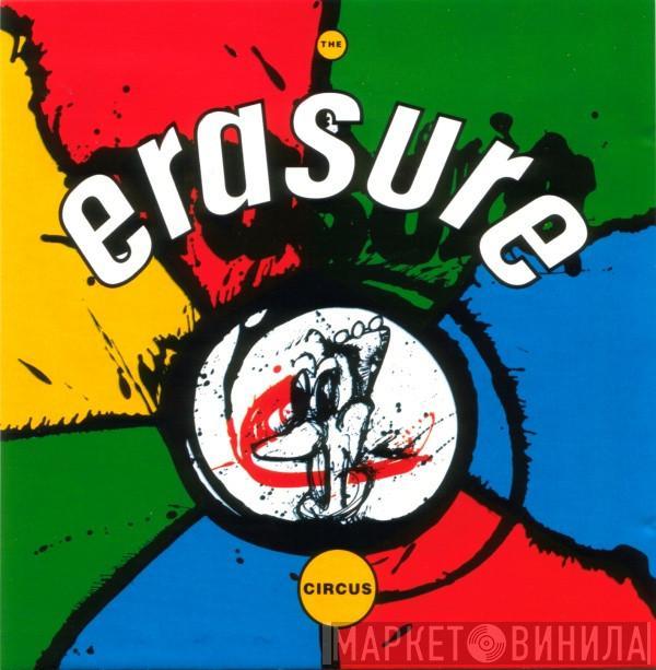  Erasure  - The Circus