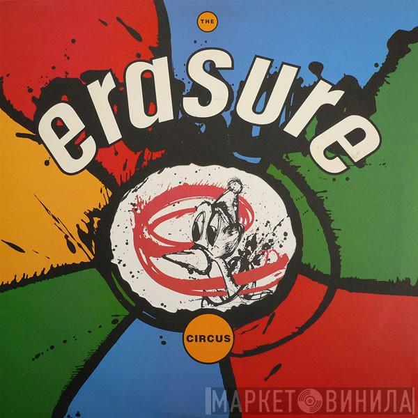  Erasure  - The Circus