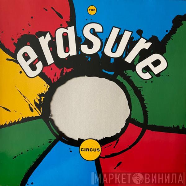  Erasure  - The Circus