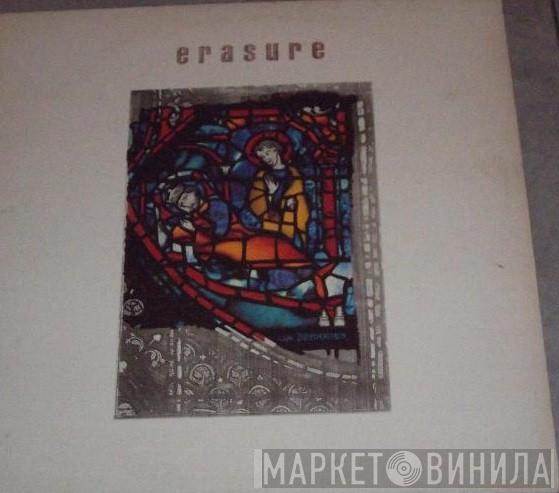 Erasure - The Innocents