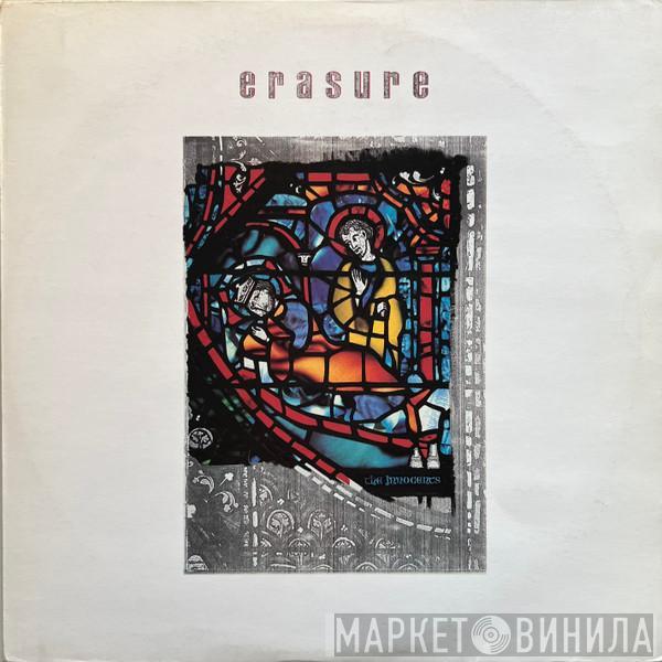 Erasure - The Innocents