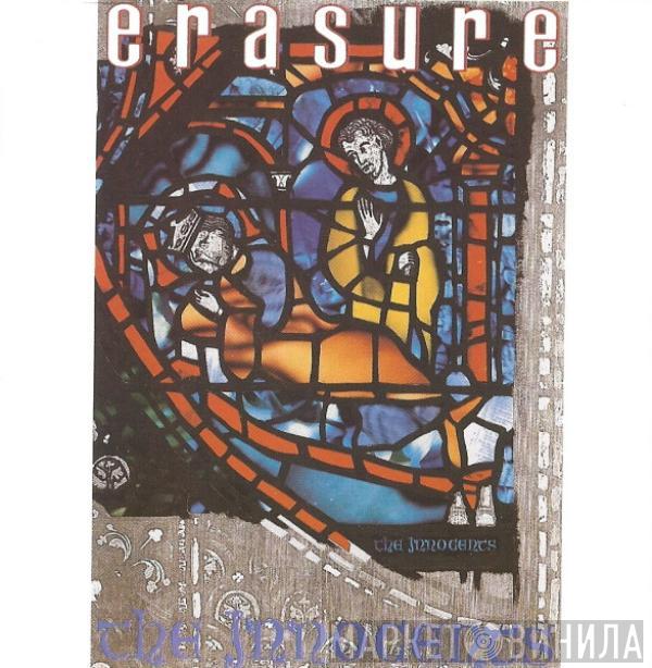  Erasure  - The Innocents