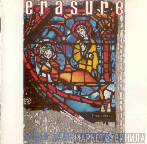 Erasure - The Innocents