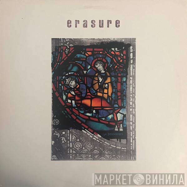  Erasure  - The Innocents