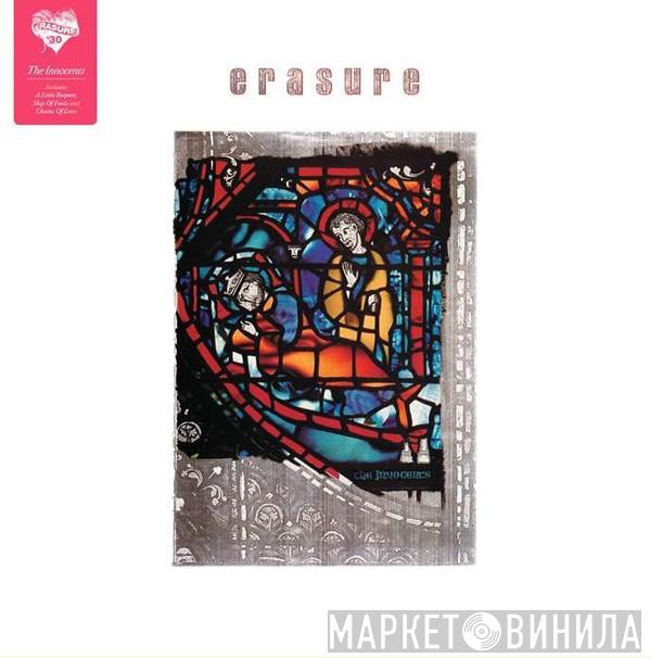  Erasure  - The Innocents