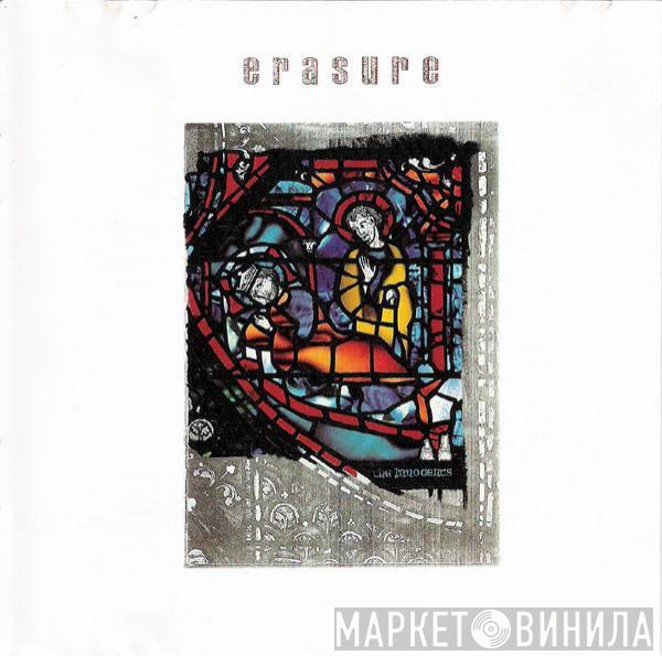  Erasure  - The Innocents
