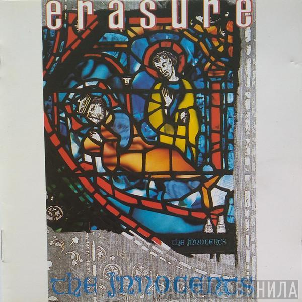  Erasure  - The Innocents