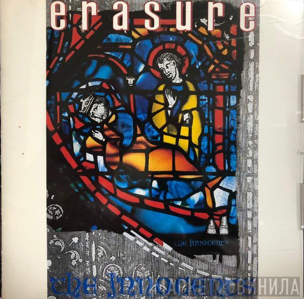  Erasure  - The Innocents