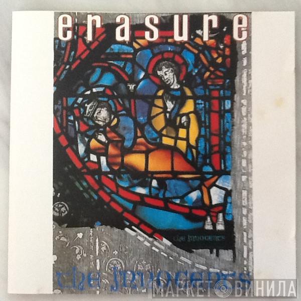 Erasure - The Innocents
