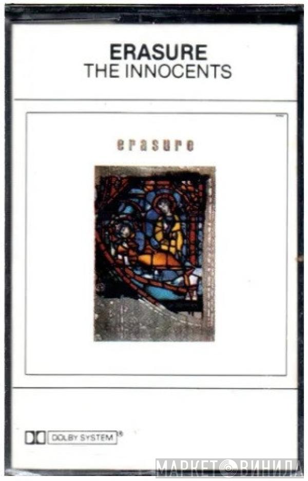  Erasure  - The Innocents