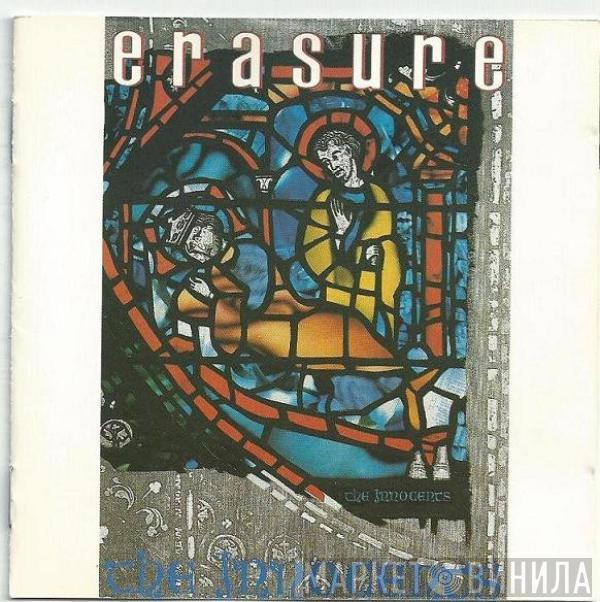  Erasure  - The Innocents