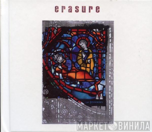 Erasure  - The Innocents