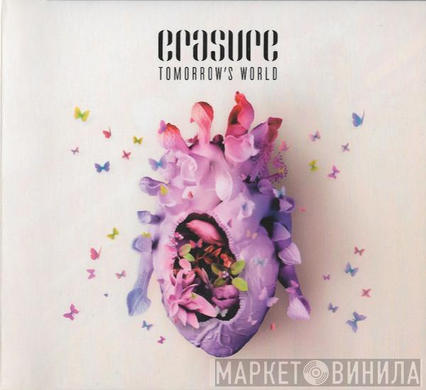 Erasure - Tomorrow's World