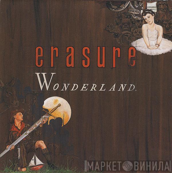  Erasure  - Wonderland