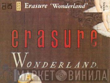  Erasure  - Wonderland