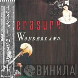  Erasure  - Wonderland