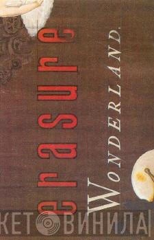 Erasure  - Wonderland