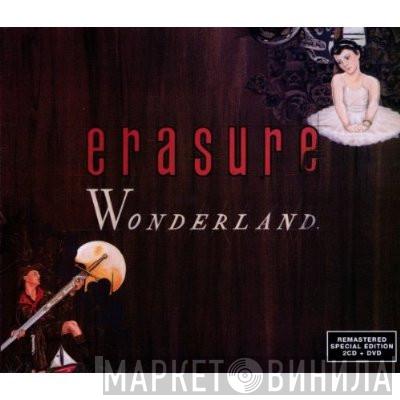  Erasure  - Wonderland
