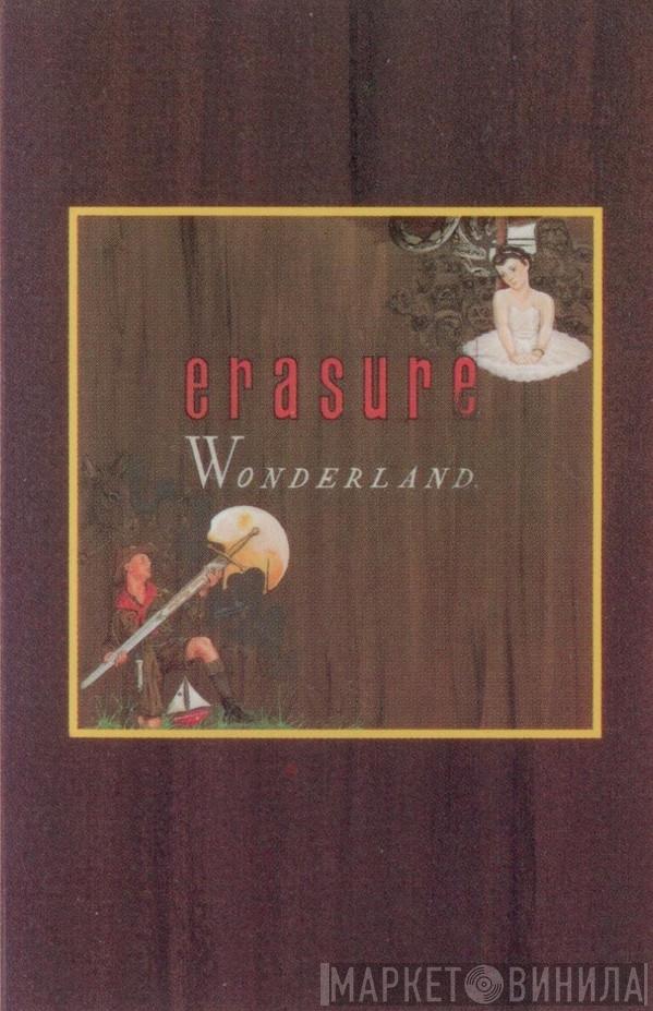  Erasure  - Wonderland