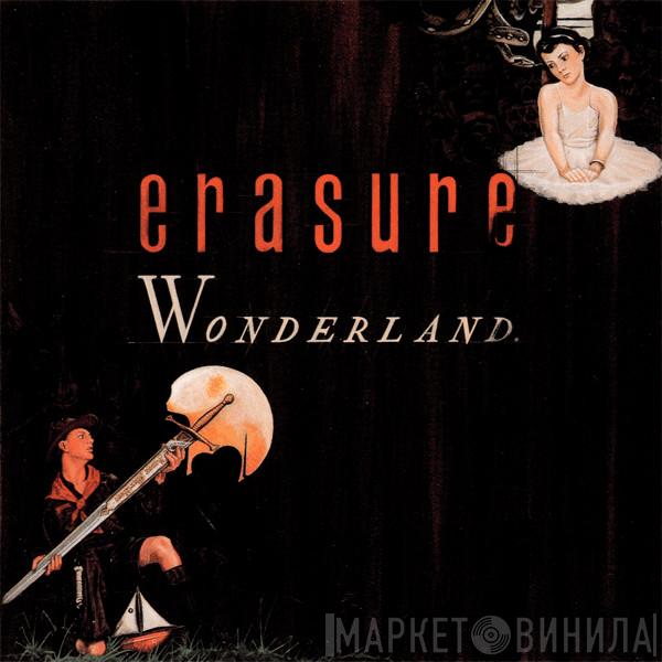  Erasure  - Wonderland