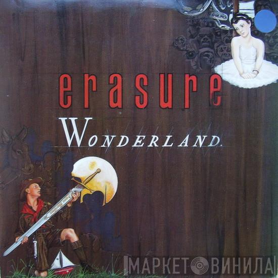  Erasure  - Wonderland