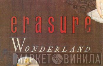  Erasure  - Wonderland