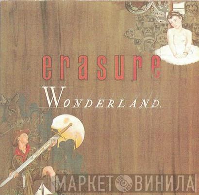  Erasure  - Wonderland