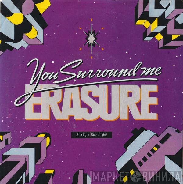  Erasure  - You Surround Me (Remix)