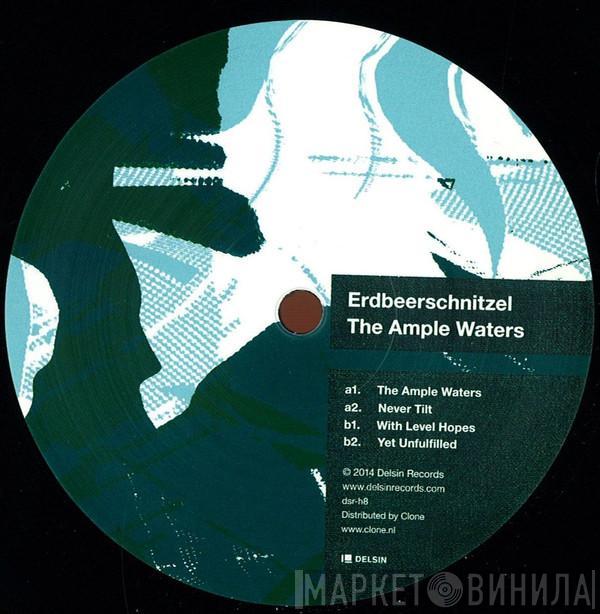 Erdbeerschnitzel - The Ample Waters