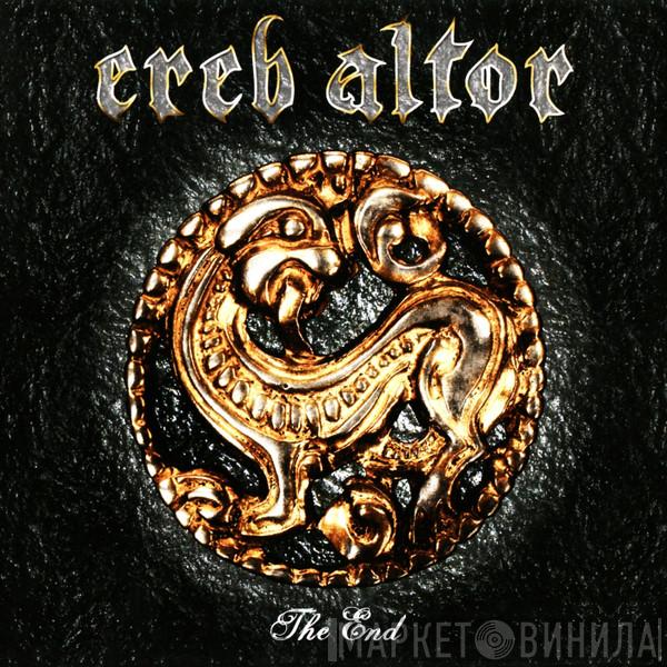 Ereb Altor - The End