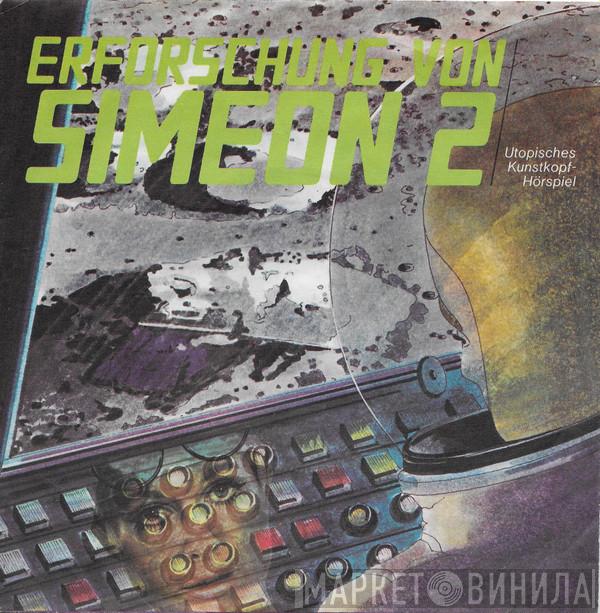  - Erforschung Von Simeon 2