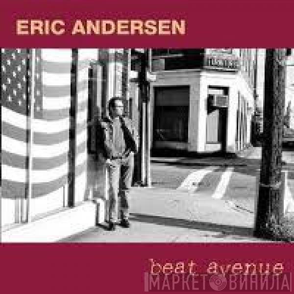 Eric Andersen  - Beat Avenue