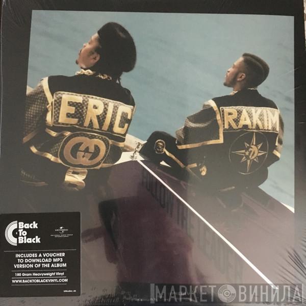 Eric B. & Rakim - Follow The Leader