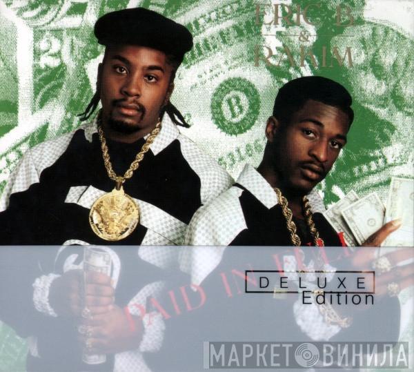  Eric B. & Rakim  - Paid In Full