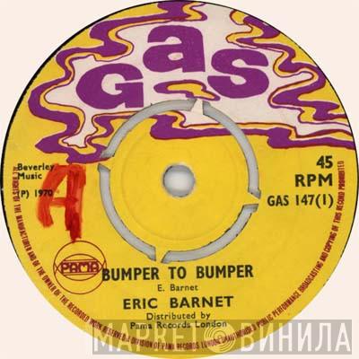  Eric Barnet  - Bumper To Bumper / Fat Turkey