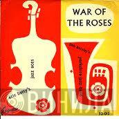 Eric Batty's Jazz Aces, Bob Barclay's Yorkshire Jazz Band - War Of The Roses