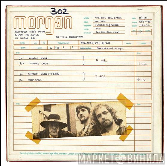 Eric Bell Band - Lonely Man