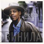 Eric Bibb - Home To Me