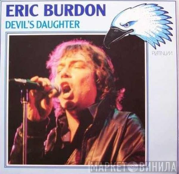 Eric Burdon - Devil's Daughter