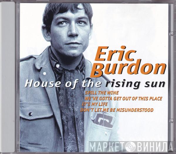 Eric Burdon - House Of The Rising Sun