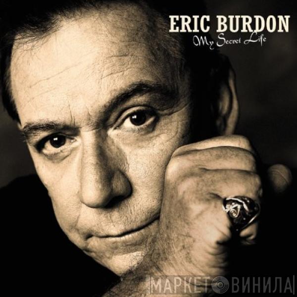 Eric Burdon - My Secret Life