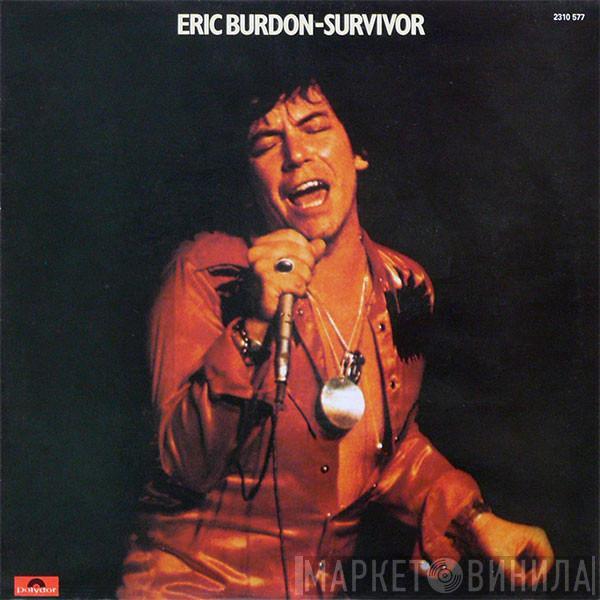 Eric Burdon - Survivor