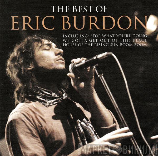 Eric Burdon - The Best Of Eric Burdon