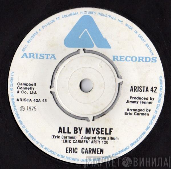 Eric Carmen - All By Myself