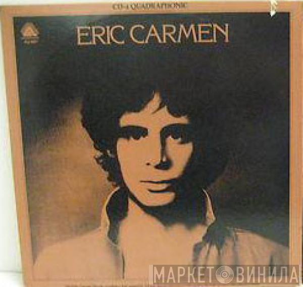  Eric Carmen  - Eric Carmen