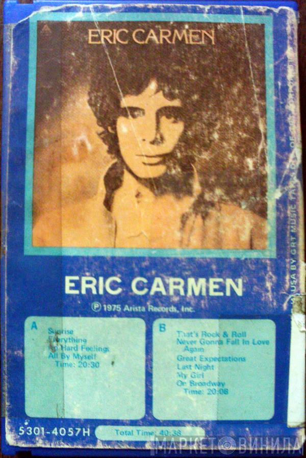  Eric Carmen  - Eric Carmen