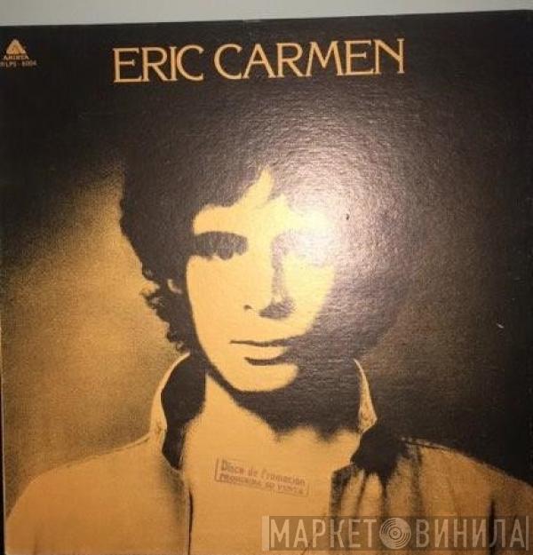  Eric Carmen  - Eric Carmen