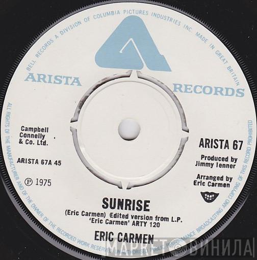 Eric Carmen - Sunrise
